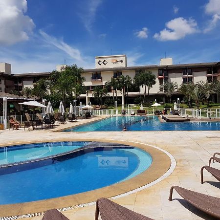 Life Resort K Brasilia Exterior foto