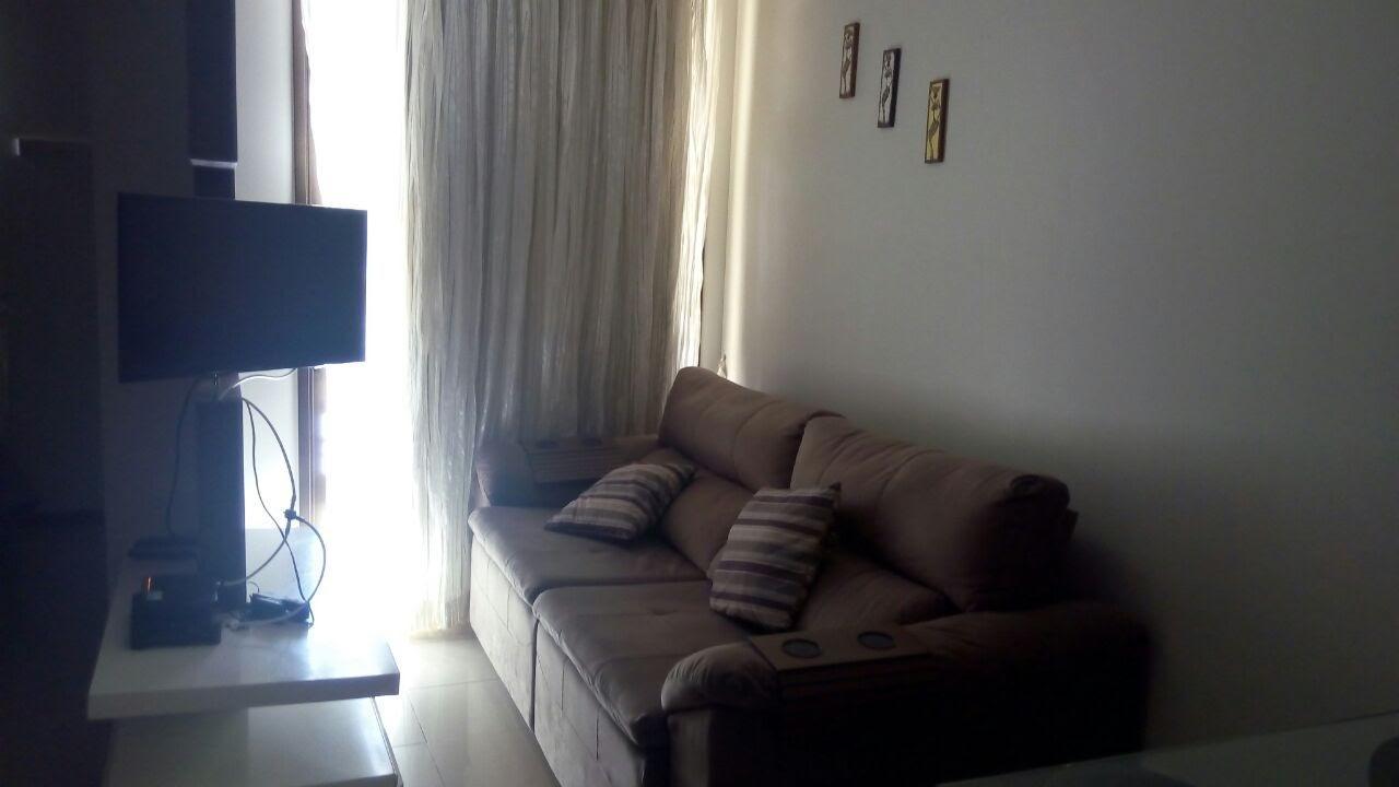 Life Resort K Brasilia Exterior foto