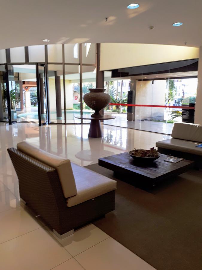 Life Resort K Brasilia Exterior foto