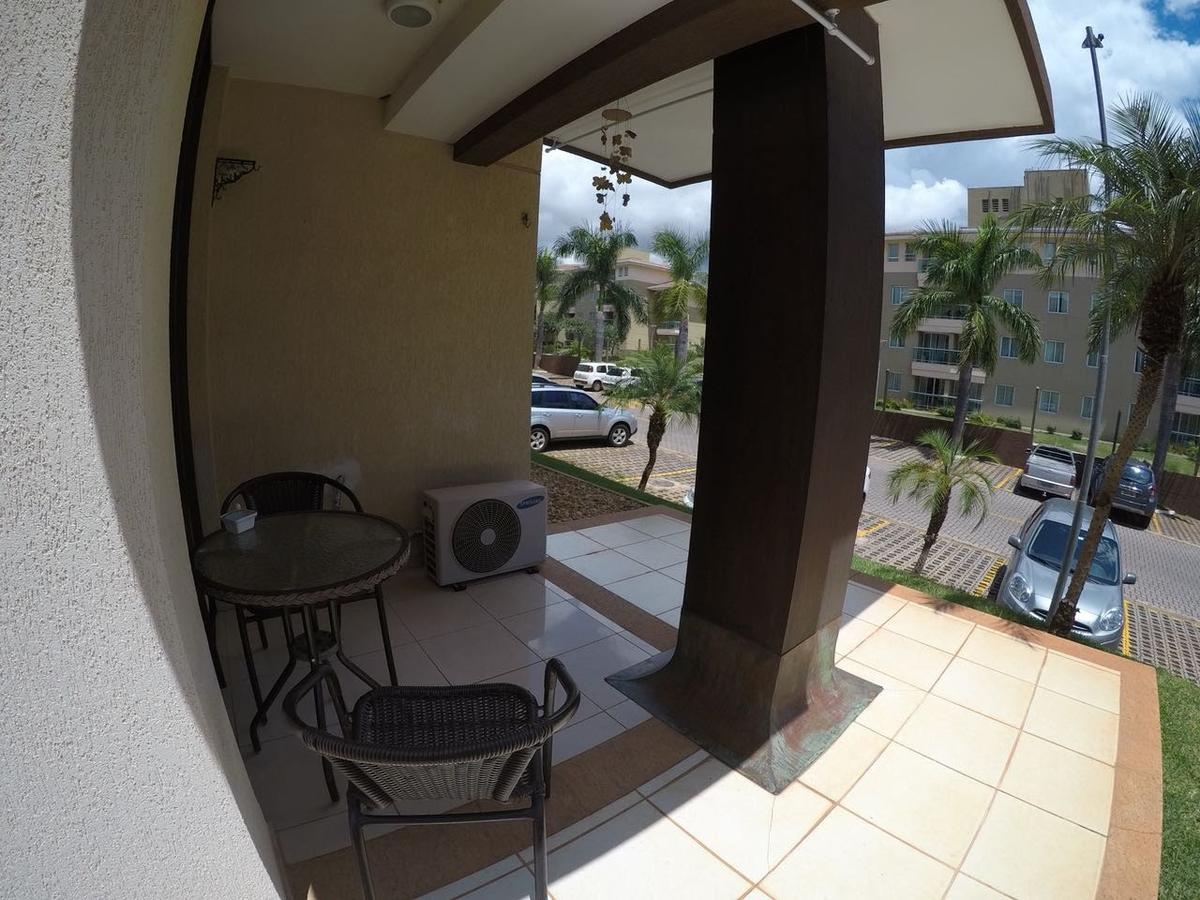 Life Resort K Brasilia Exterior foto