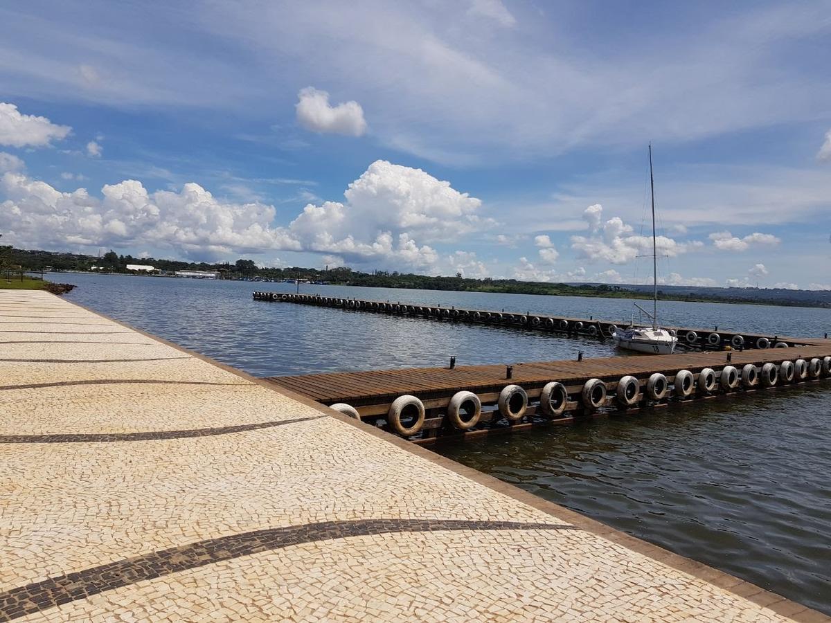 Life Resort K Brasilia Exterior foto