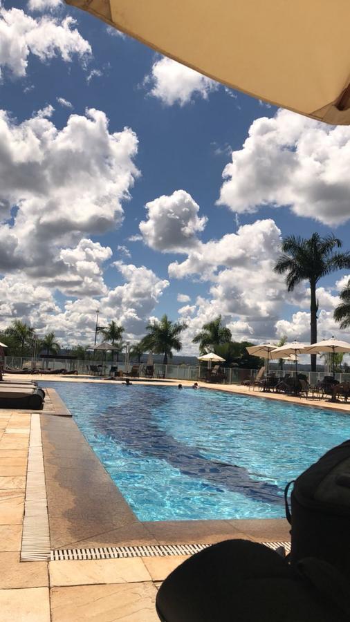 Life Resort K Brasilia Exterior foto