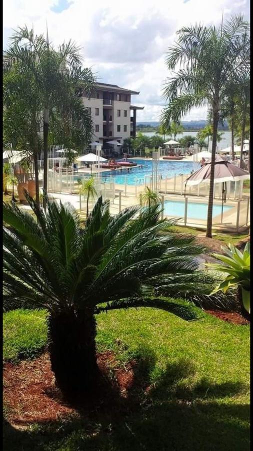 Life Resort K Brasilia Exterior foto